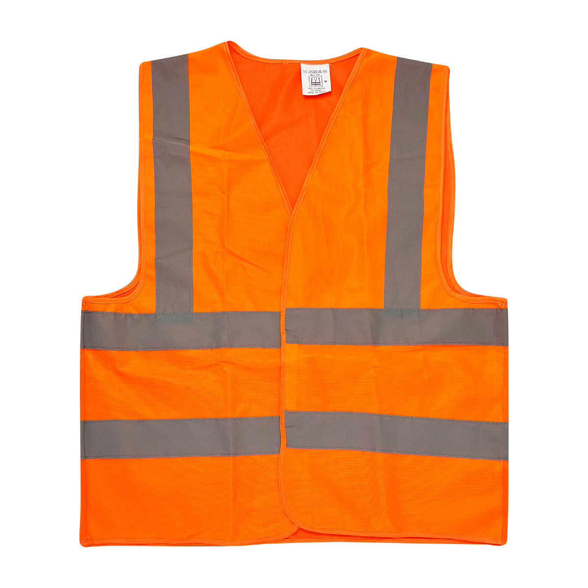 可定制LOGO免费样品LED高可见度工作服网眼透气安全背心反光安全服工作服