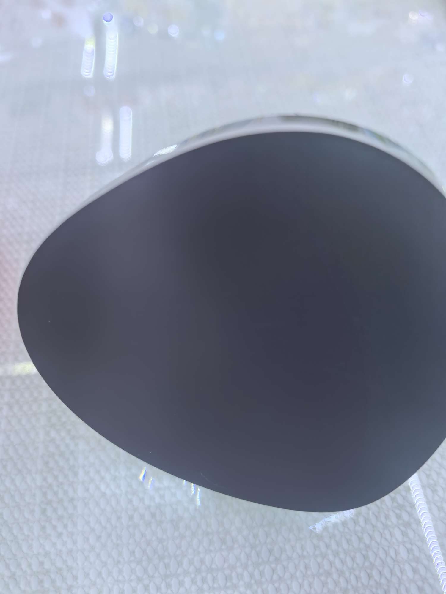 水晶工艺品紫水晶摆件发财树方块珠迪拜香精瓶子礼品装饰品收藏品白底实物图