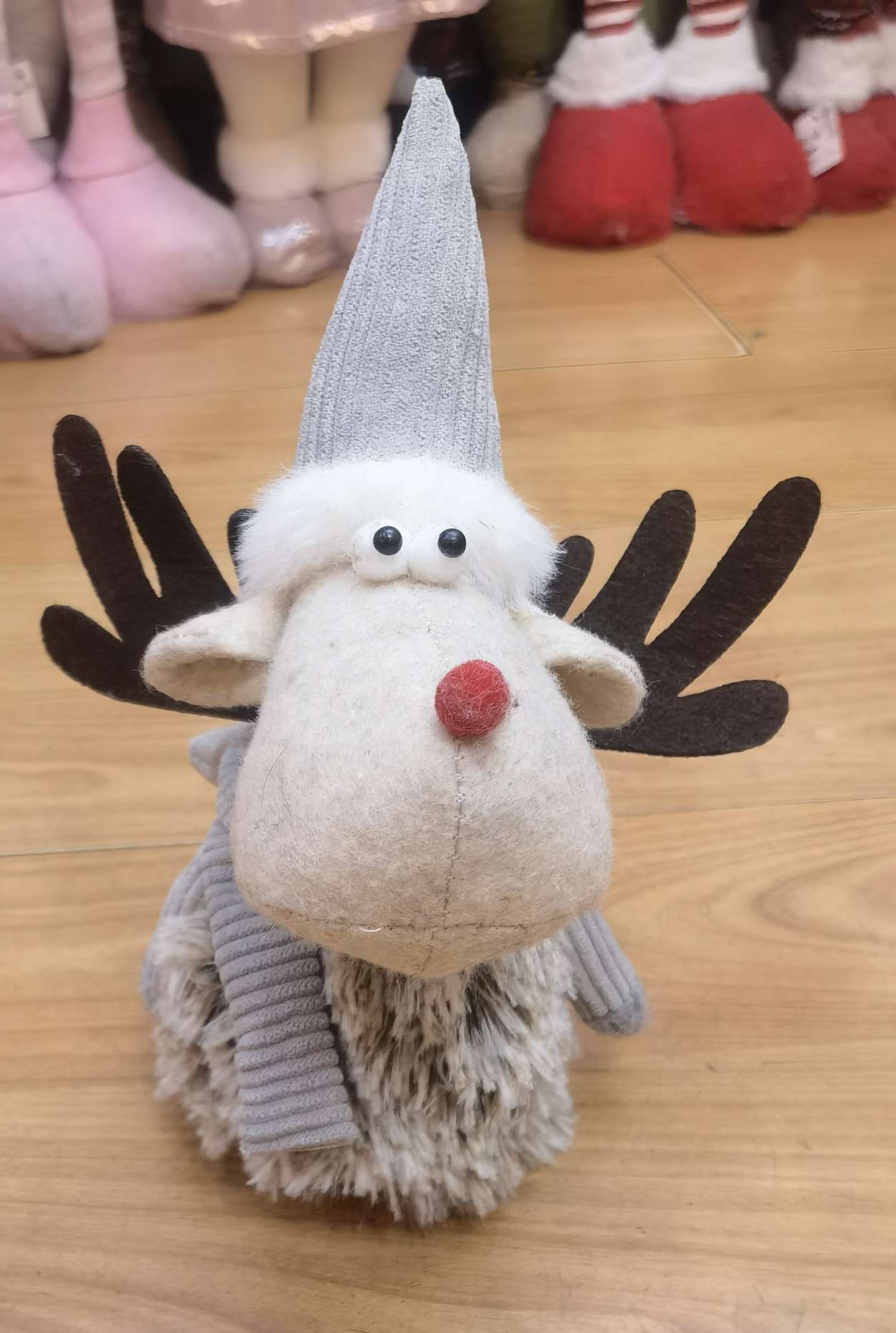 工艺品礼品多材质手工艺术品创意摆件家居装饰收藏送礼佳品鹿