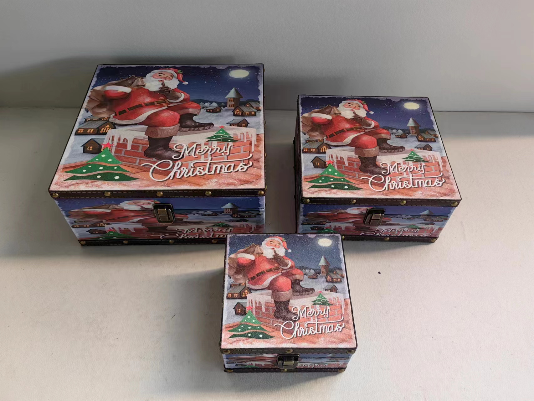 圆柱形礼品盒/高档礼品盒/礼品盒/礼盒/鲜花礼盒白底实物图