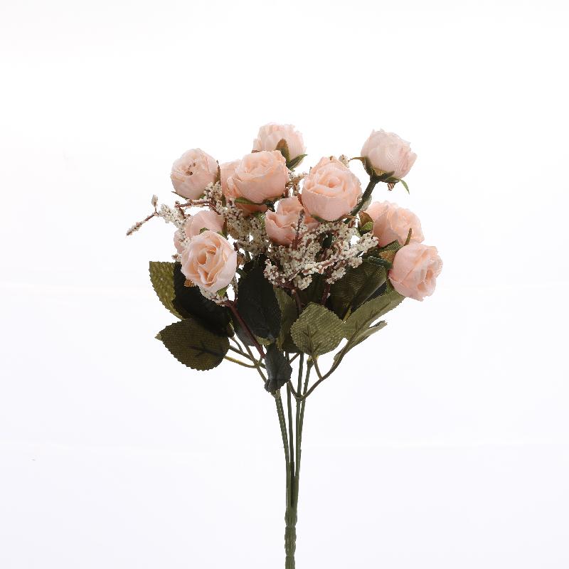 教师节/仿真花女2022森系/教师节花/天堂鸟/向日葵花头细节图