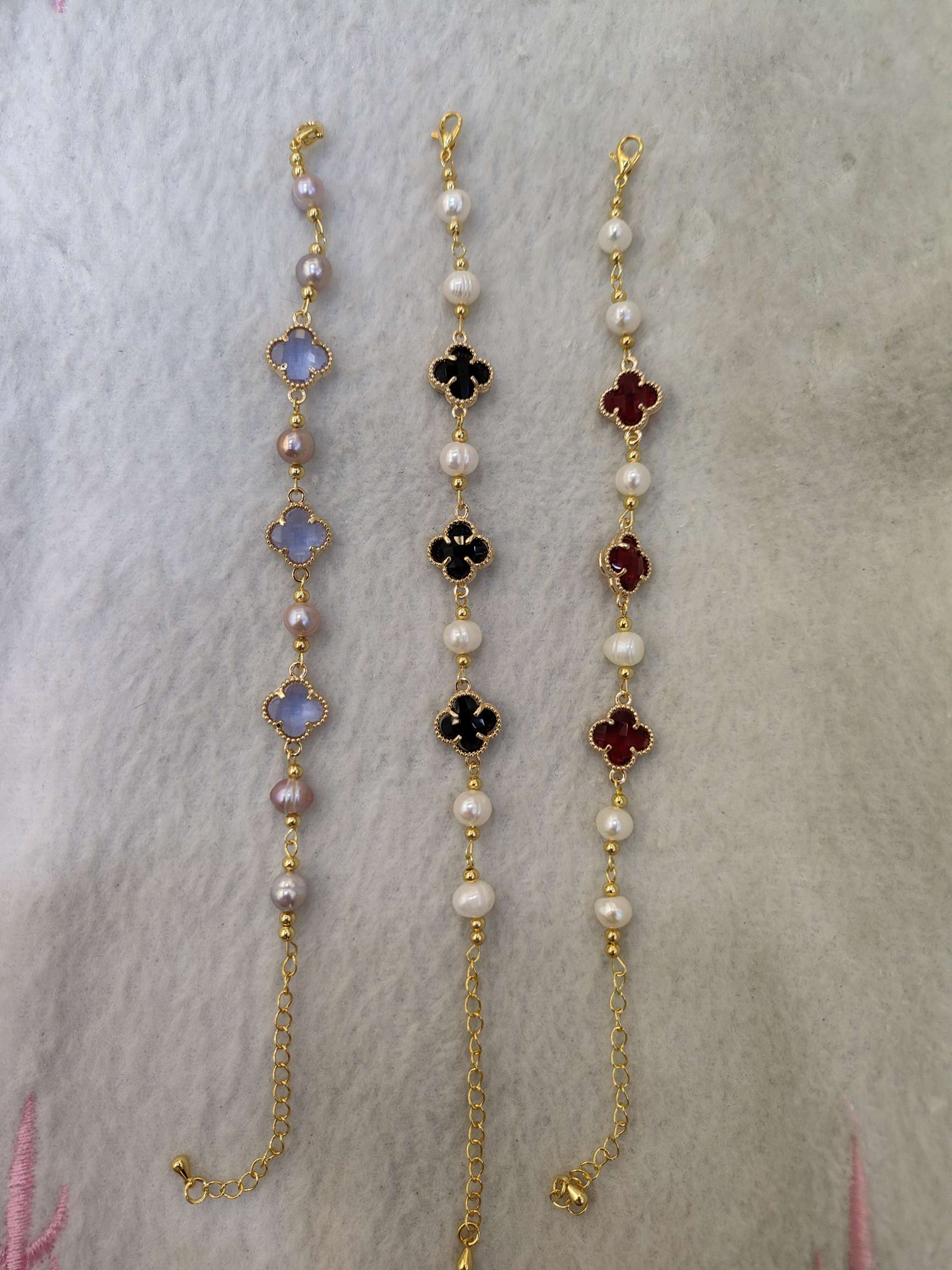 天然珍珠项饰精致优雅时尚珠宝饰品百搭送礼女士优选