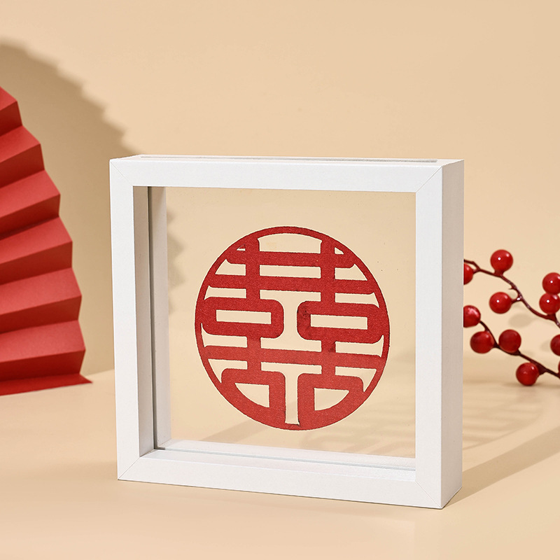 相框、画框实物图