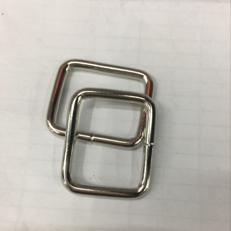 长方形圈11细节图