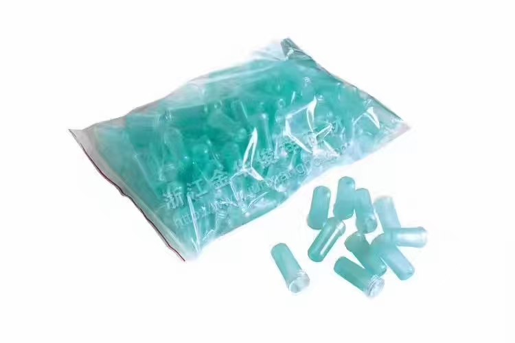 高档透明鲜花养乃管营养管养花束花管培养保鲜花店用品干花花艺详情图8