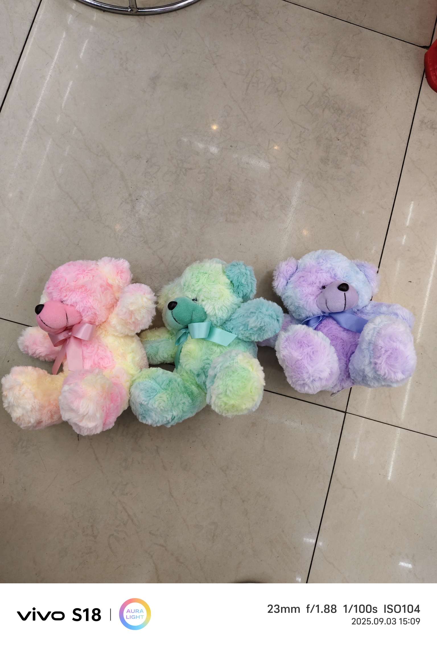 玩具 毛绒玩具 熊 泰迪熊娃娃机公仔6-8寸娃娃机公仔娃娃机公仔7寸定制抓机娃娃