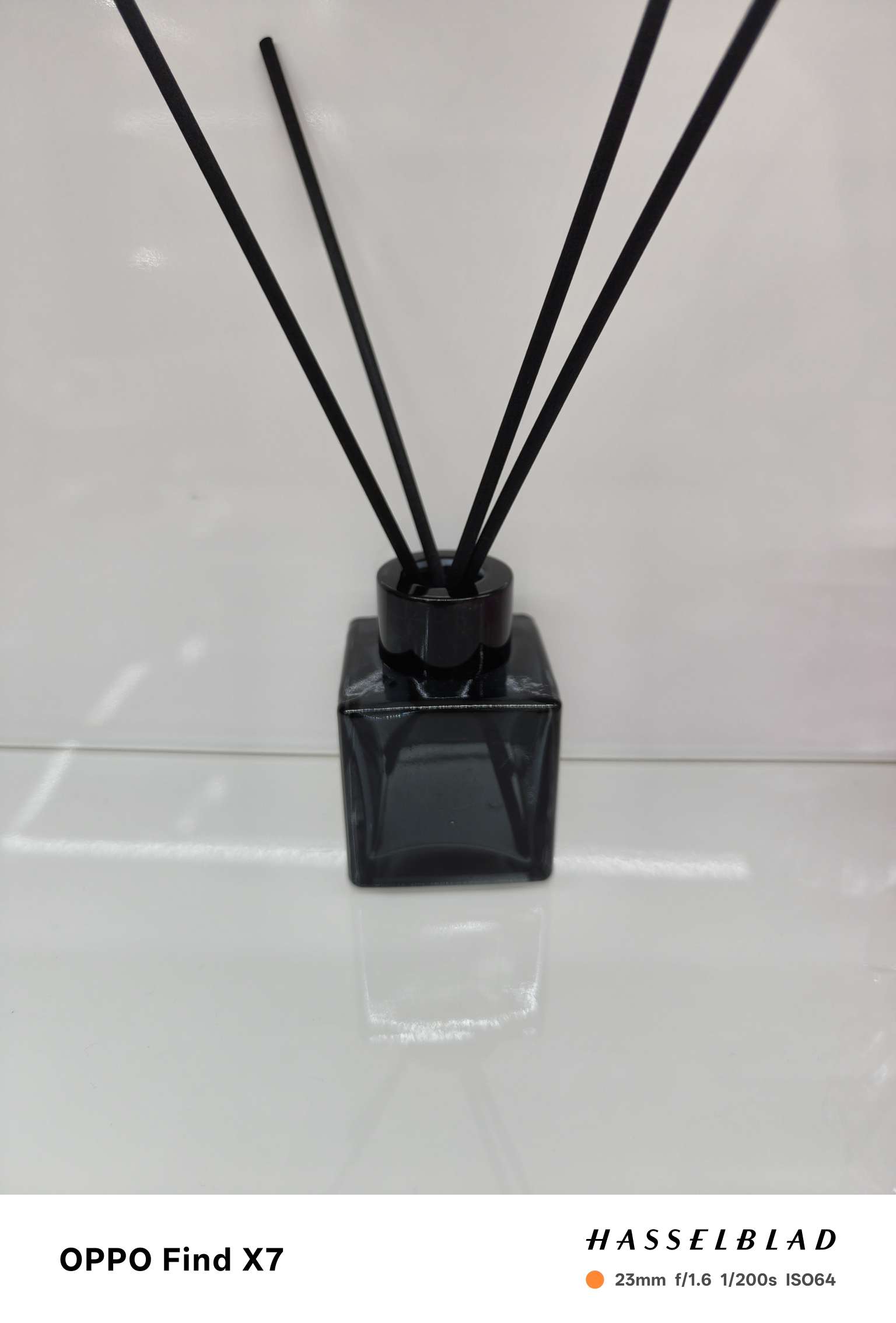 香薰小瓶，玻璃瓶，生活用品，日用百货，玻璃制品