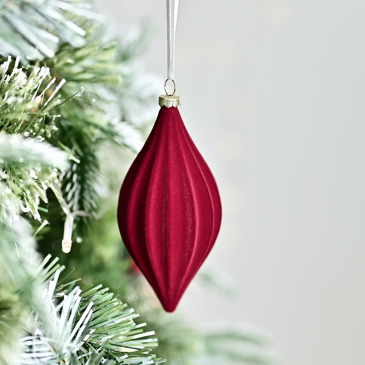 圣诞装饰品实物图