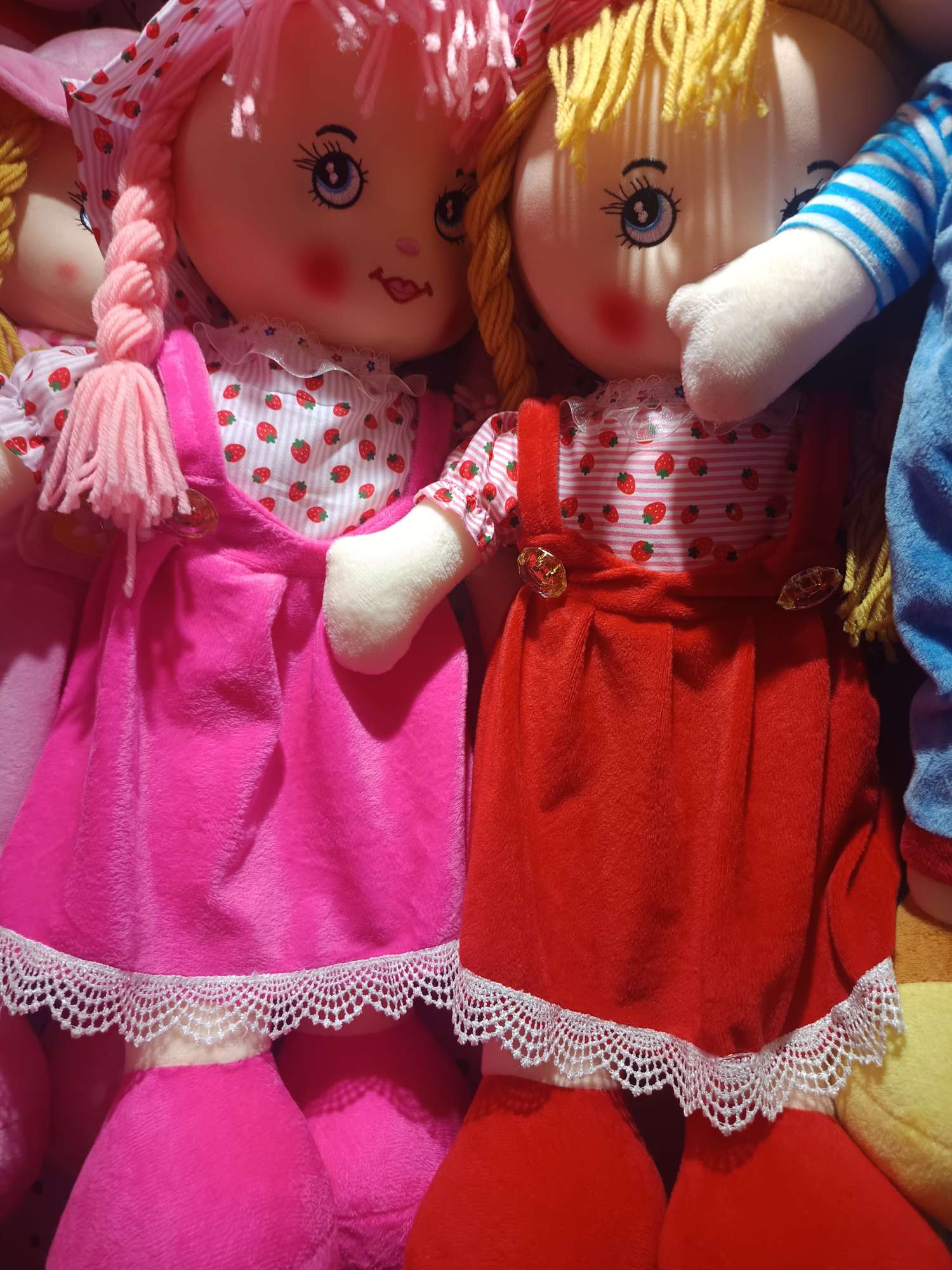 卡皮巴拉毛绒玩具娃娃公仔儿童玩偶可爱抱枕礼物多款可选