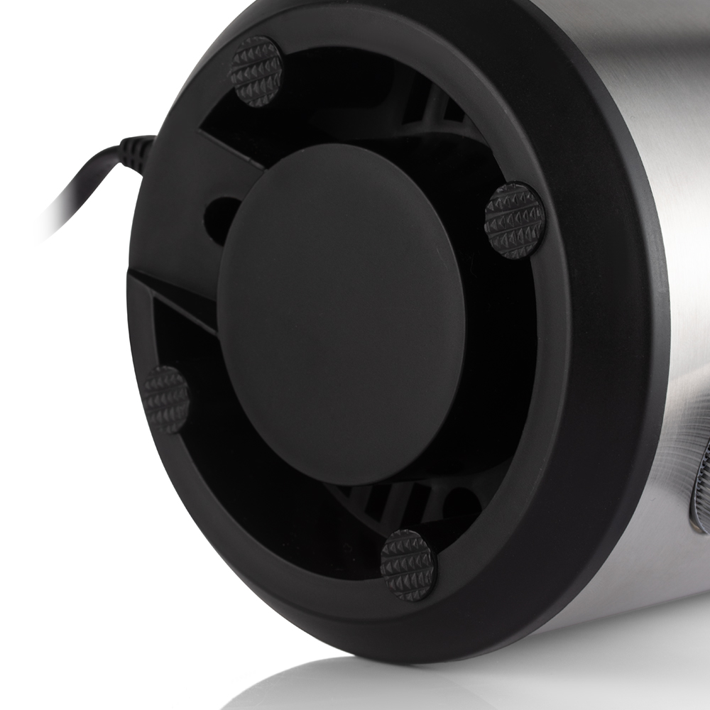 RAF European standard cross-border light sound grinding machine, pulverizer, ultrafine grinding machine, five-grain and miscellaneous grain grinding and cell wall breaking machine pic 10