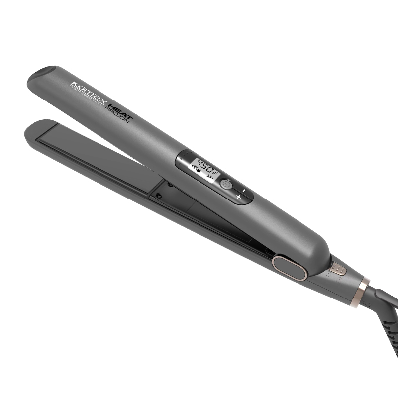 New Cross-Border Hair Straightening Irons, Dual-Purpose Curling Irons, Hair Straightening Devices, Hair Perming Devices, Curling Irons, And Straightening Irons