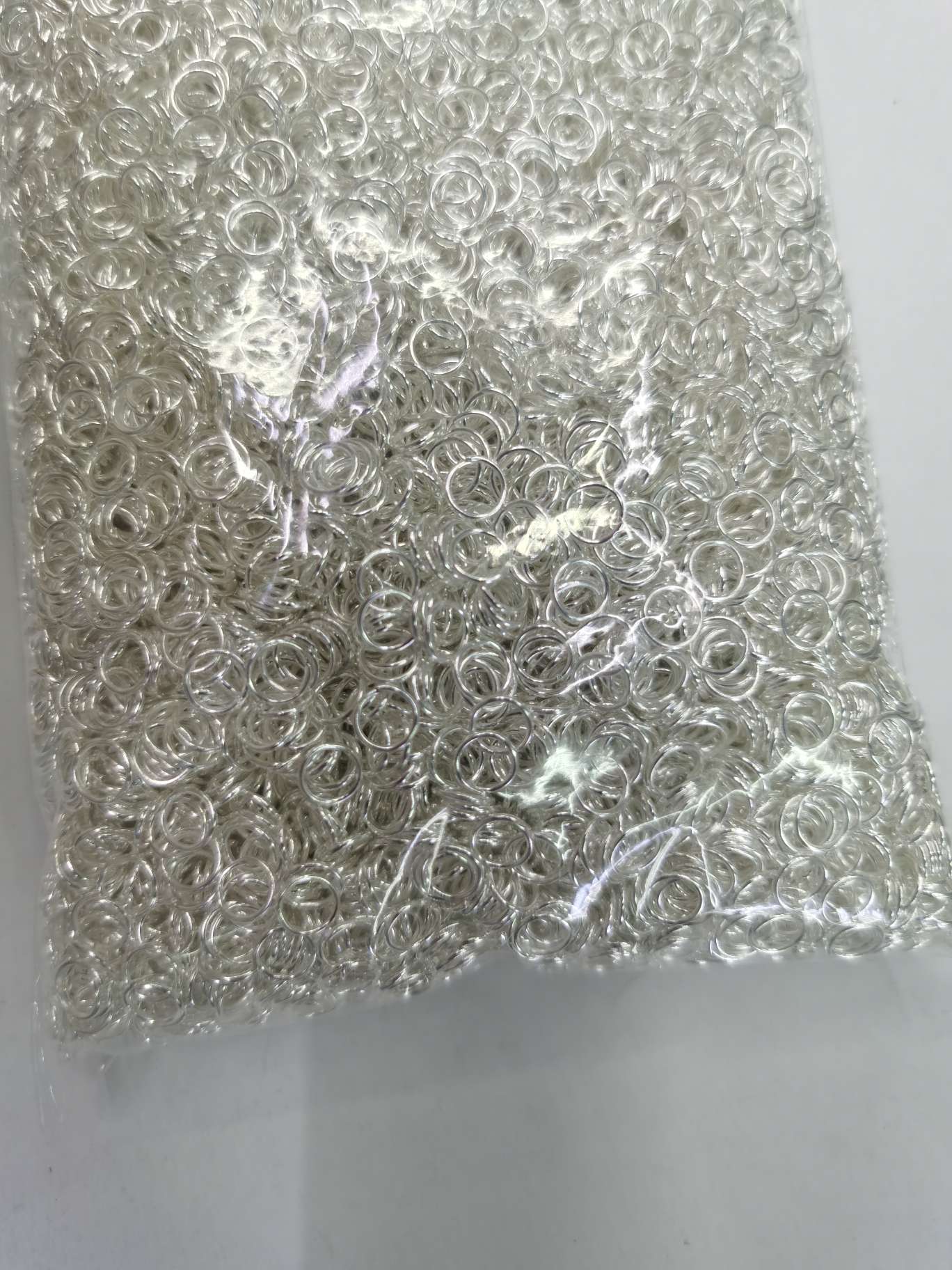 饰品配件吸铁石磁扣卡扣弹簧铜螺纹装饰扣美甲小饰品配件多功能耐用卡扣配件详情图6