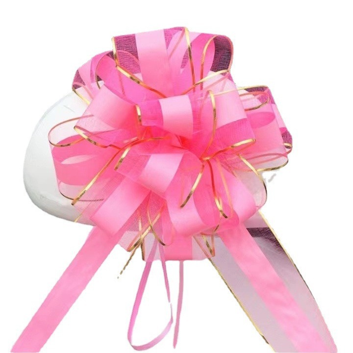 新款结婚拉花蝴蝶车门把手装饰婚庆用品婚房喜庆布置汽车婚礼装饰楼梯扶手拉花结婚彩带后视镜喜字装饰副婚车门把手陪嫁嫁妆婚庆红