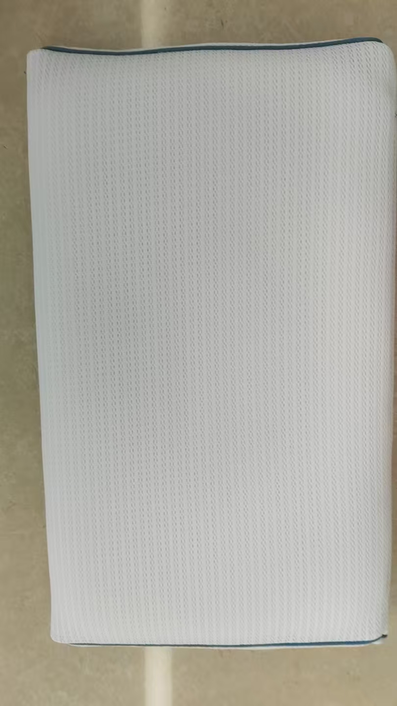 厂家直销批发舒适睡眠枕芯3平