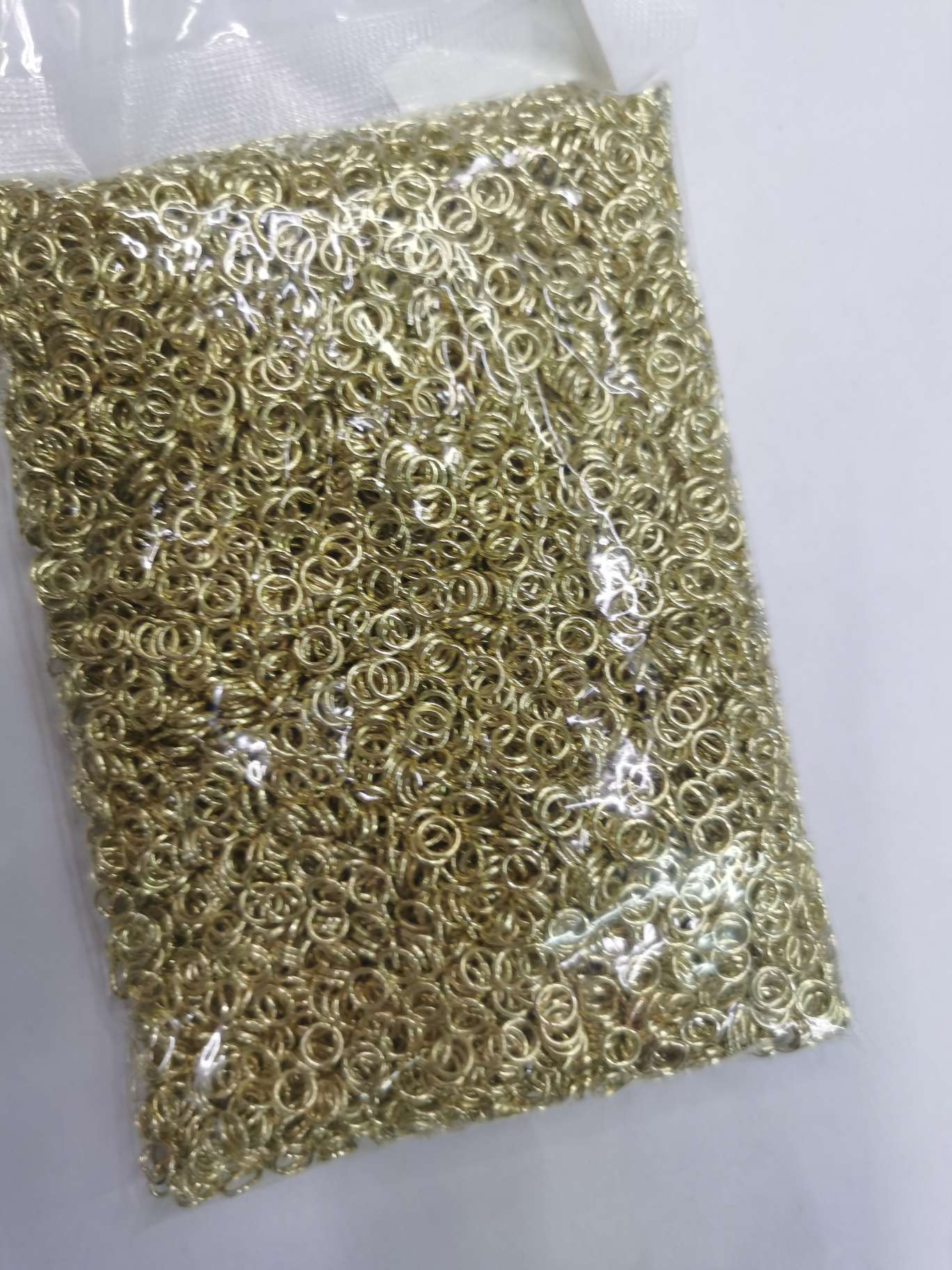 新品饰品配件多款精选时尚装饰品配件百搭创意饰品配件配饰配件组合白底实物图