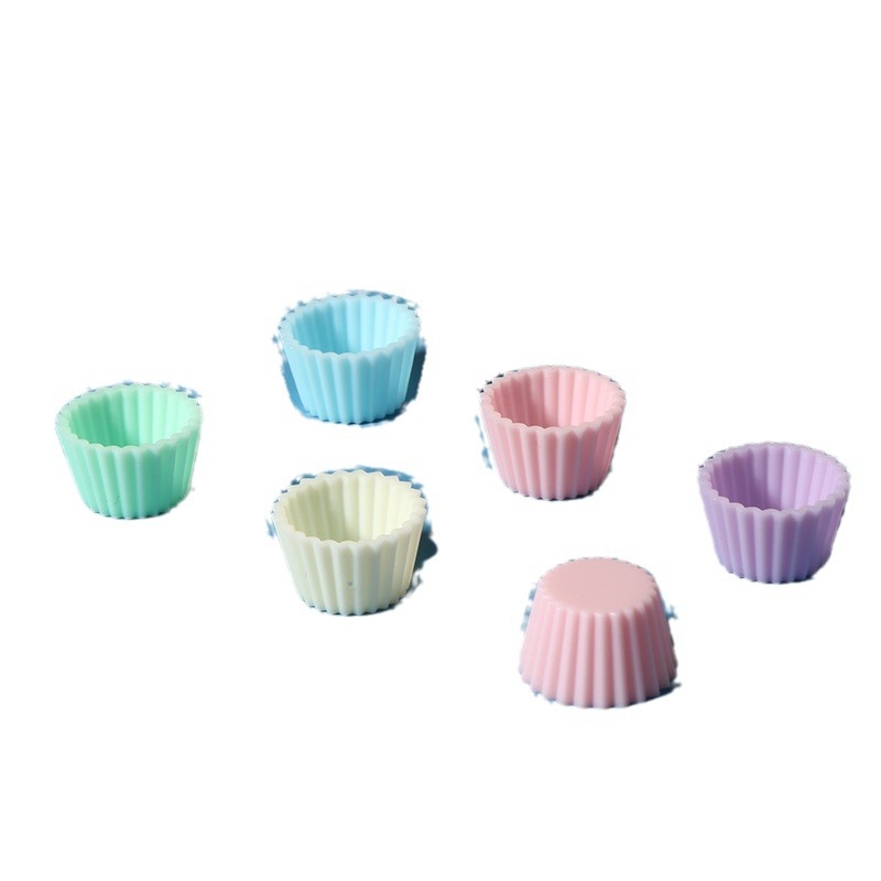 Children's diy cream glue toys, girls' ice cream sweet cups, material kits for making creative cakes, educational Item Picture
