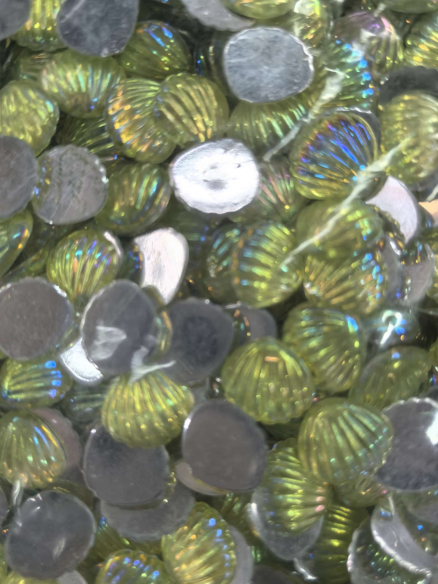 时尚饰品配件多款精选个性搭配装饰品手工配件创意饰品配件套装多样选择