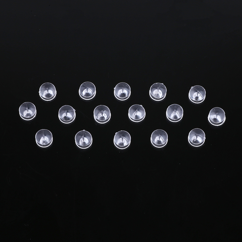 跨境925字印饰品配件手工diy耳环耳坠制作材料保色电镀耳钩半成品