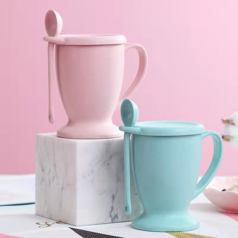 马克多色创意陶瓷杯厂家批发