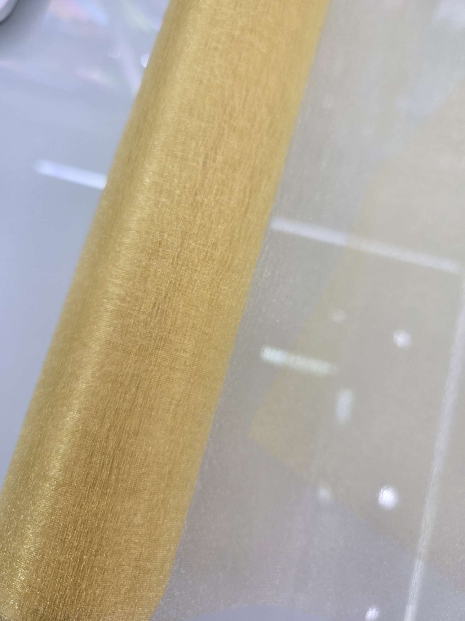 工艺品礼品包装材料细节图