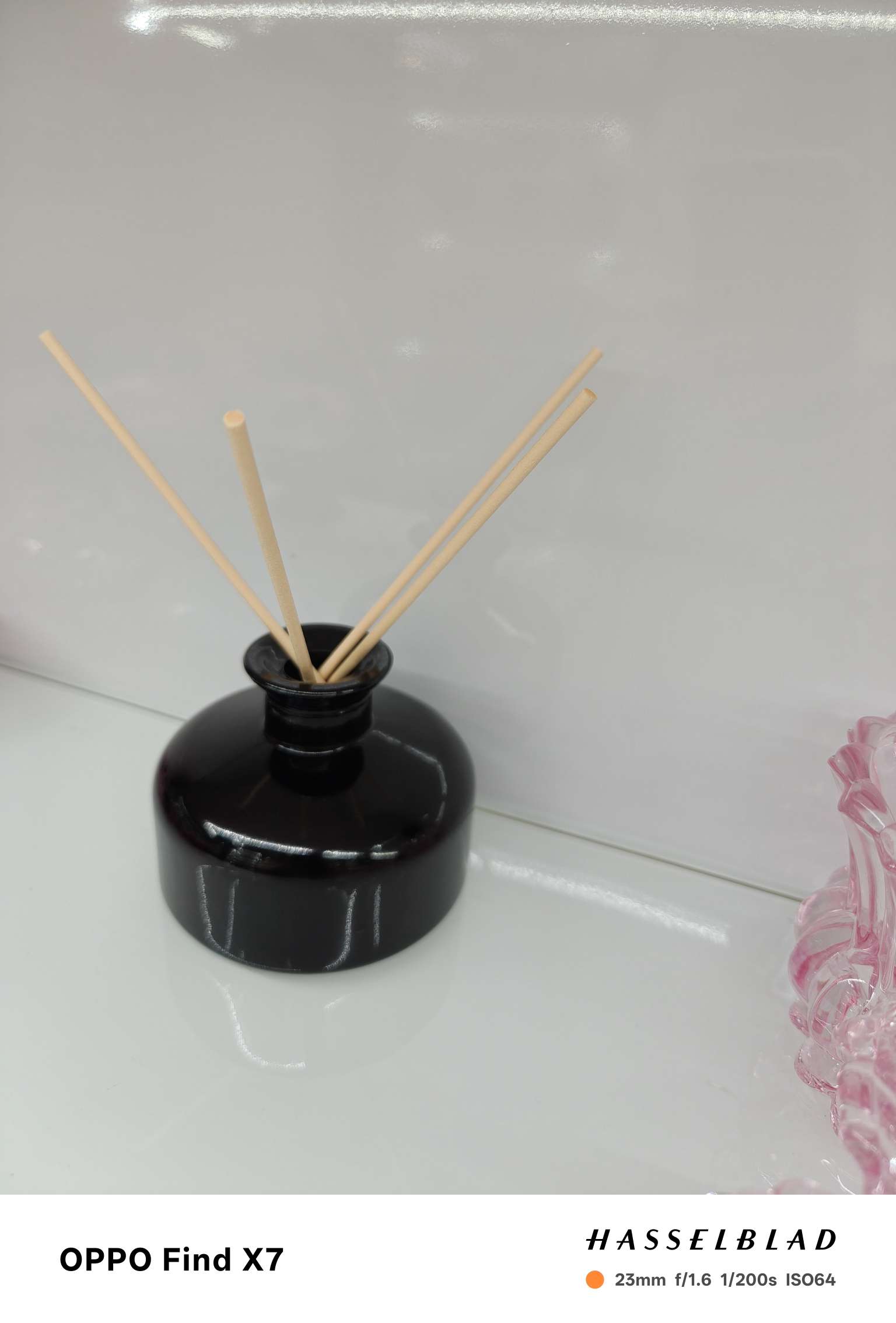 Aromatherapy bottles, glass bottles, daily necessities, sundries, glassware details Picture