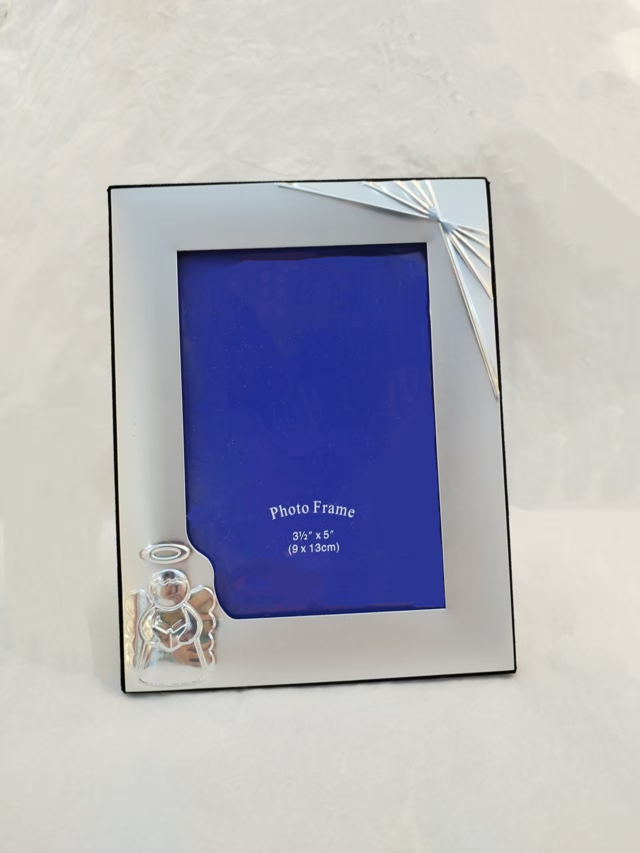 相框/创意照片摆台/画框/文字相框/亚克力相框白底实物图