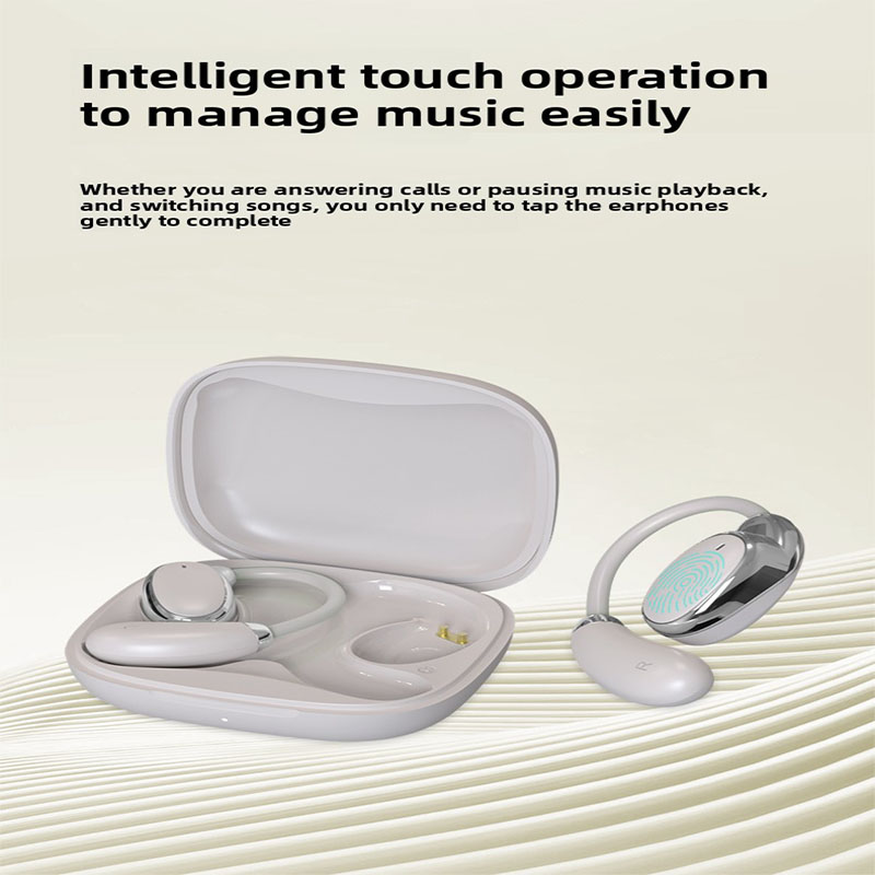 蓝牙耳机/倍思wm02/AirPods/Headphone/智能翻译细节图