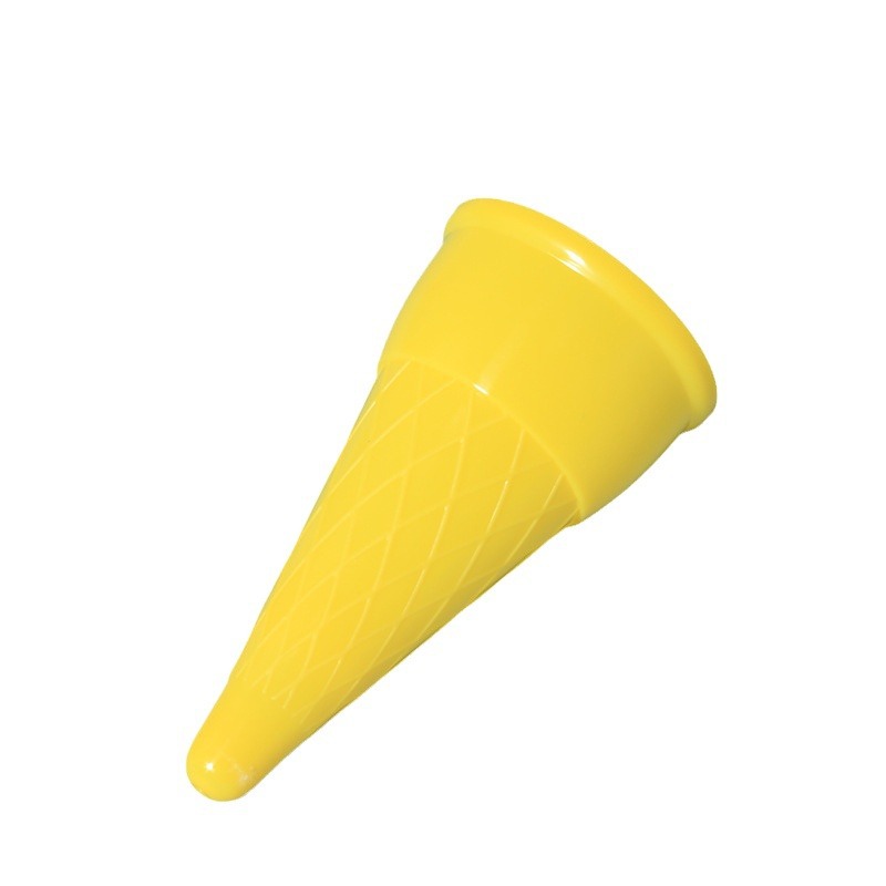 Wholesale of ice cream cones, ice cream sets, children's space toys, sand molds, beach water play tools and accessories from the source factory Item Picture