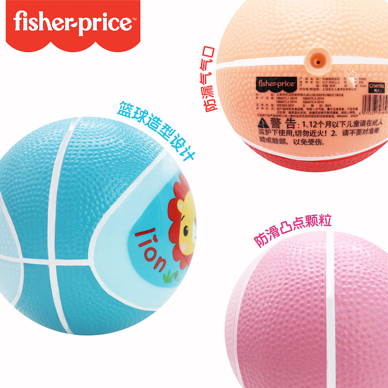 Chen Tai Children's Small Ball, baby basketball, Kindergarten Recommendation: Pat Ball No. 2, Baby Toy Balls 1-3 Application Scenario
