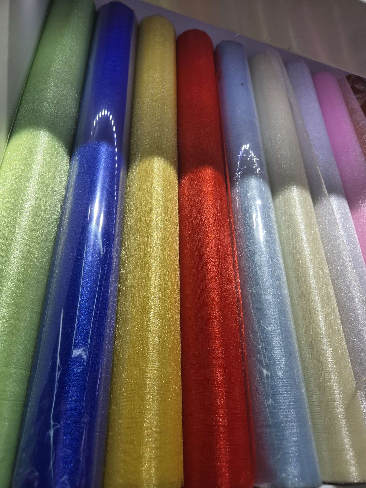 工艺品礼品包装材料