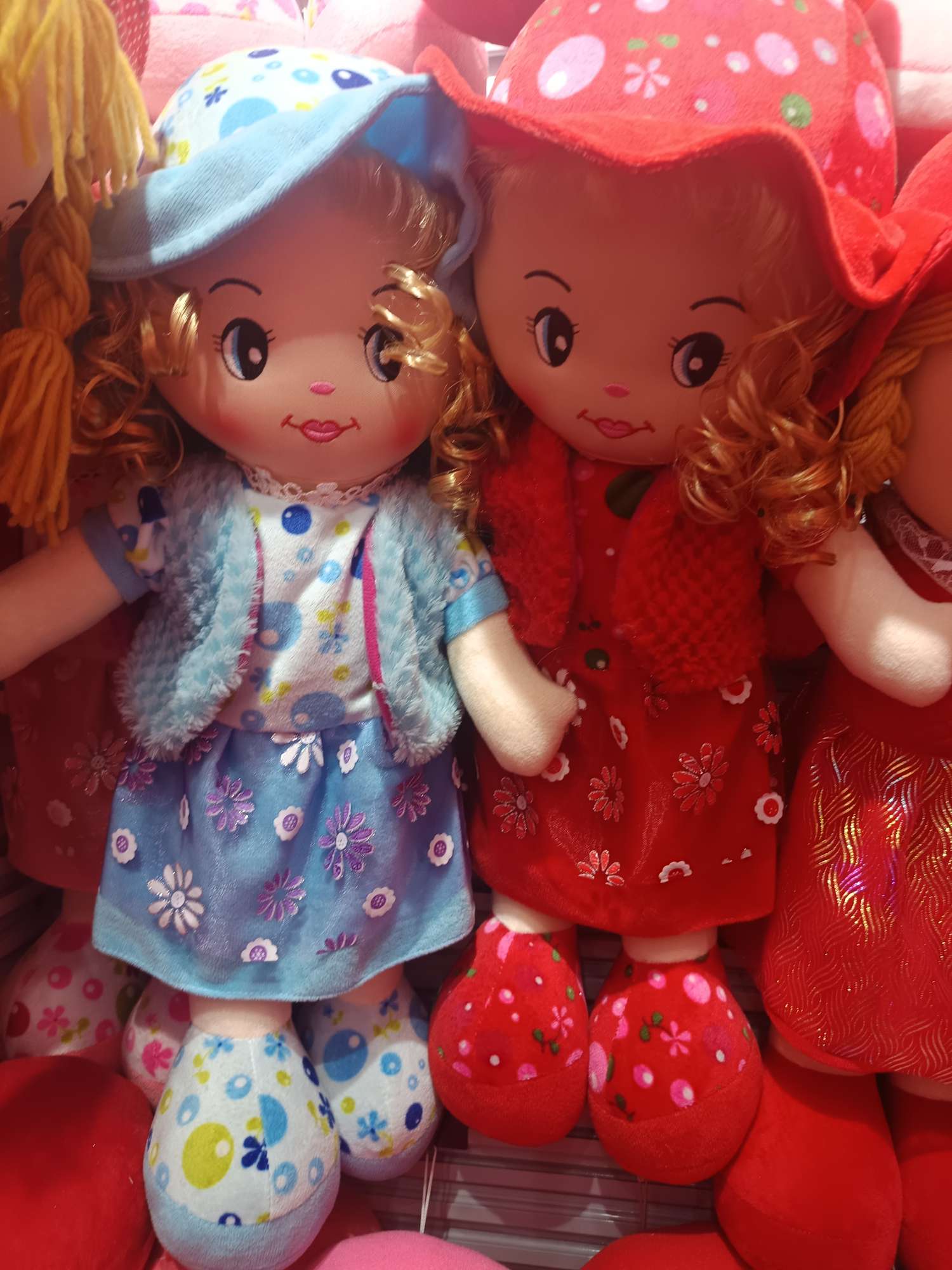 趣味娃娃车儿童玩具多功能可推行宝宝婴儿早教益智配件适用年龄3岁以上