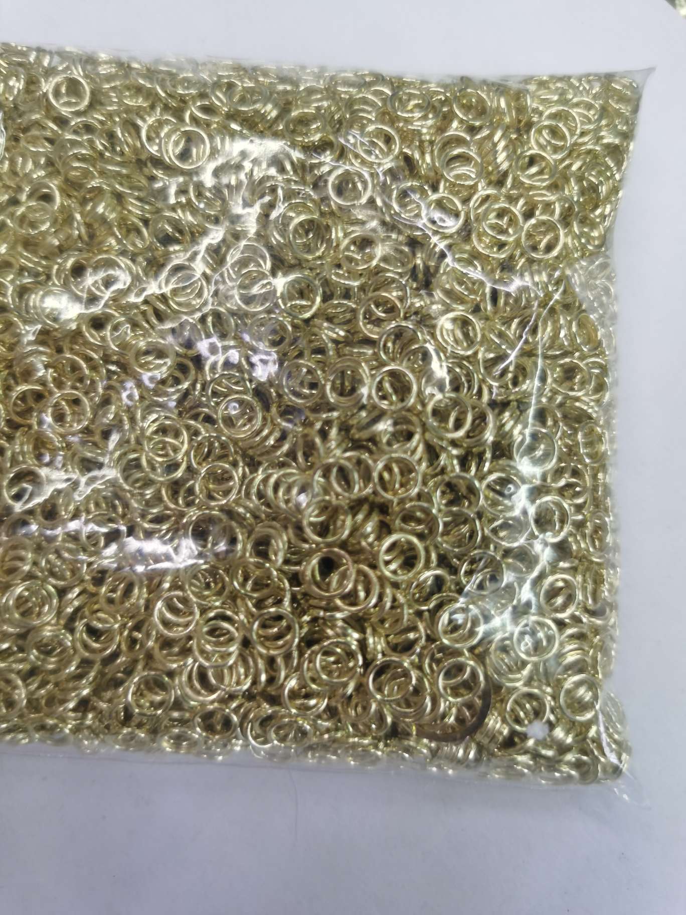 新品饰品配件多款精选时尚装饰品配件百搭创意饰品配件配饰配件组合详情图2