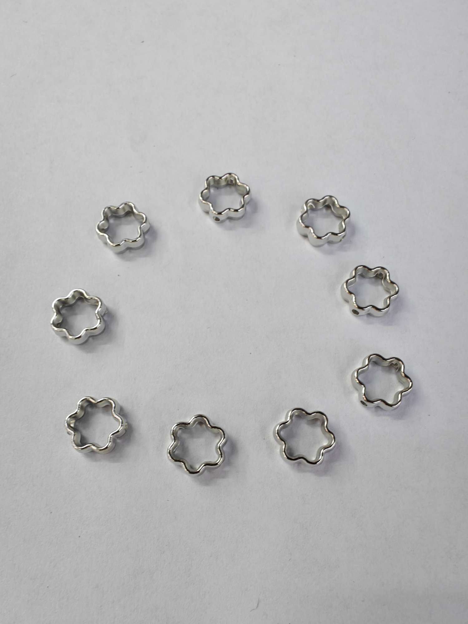 时尚饰品配件多款精选个性装饰品配件百搭潮流饰品配件搭配必备详情图2