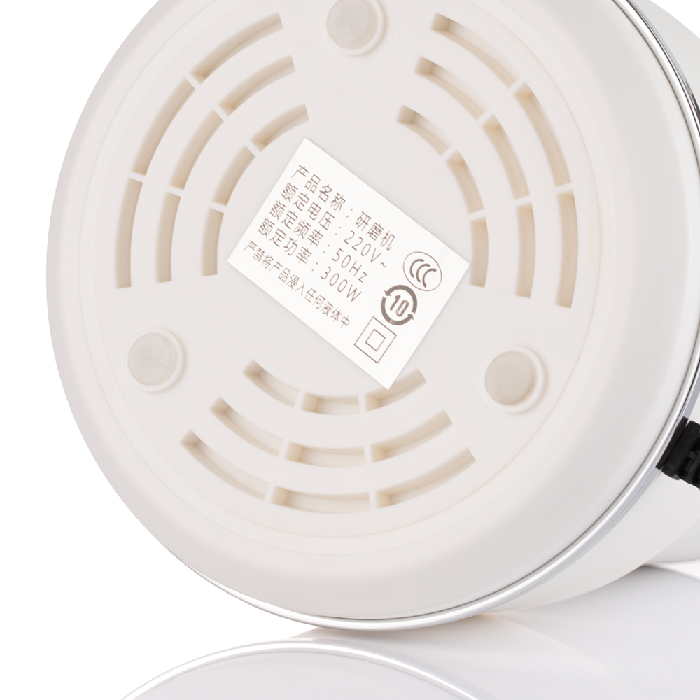 RAF European standard cross-border light sound grinding machine, pulverizer, ultrafine grinding machine, five-grain and miscellaneous grain grinding and cell wall breaking machine pic 12