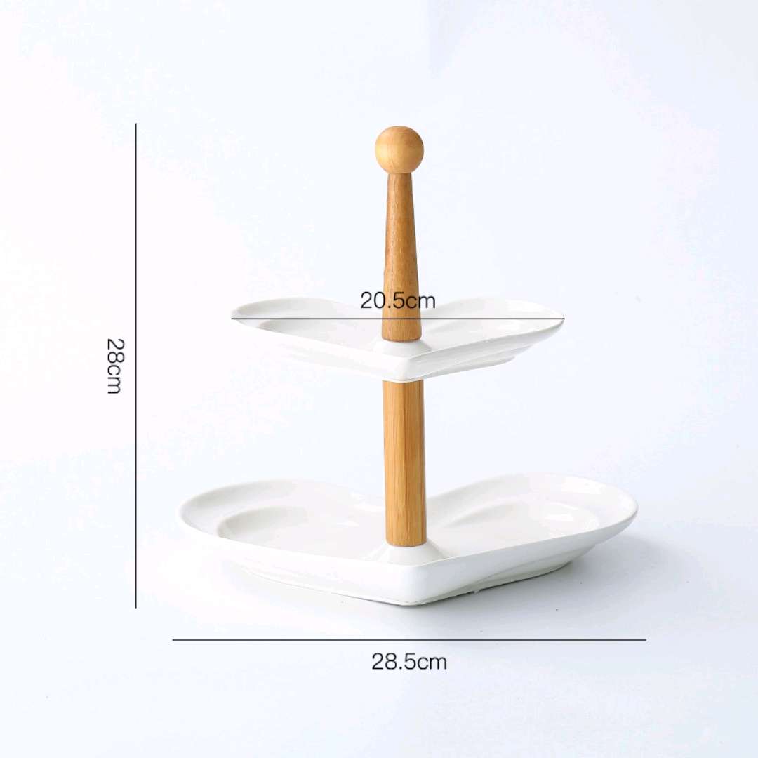 水具套装实物图