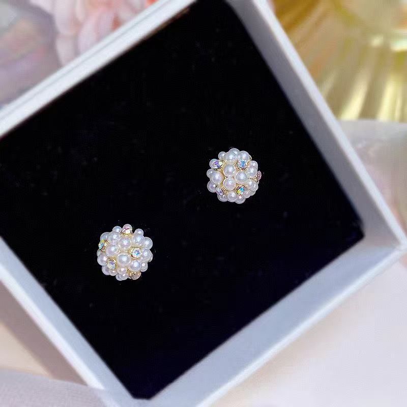 亚马逊新款万圣节系列幽派对耳坠夸张恐怖鬼怪恶魔之眼耳环饰品1218饰品3