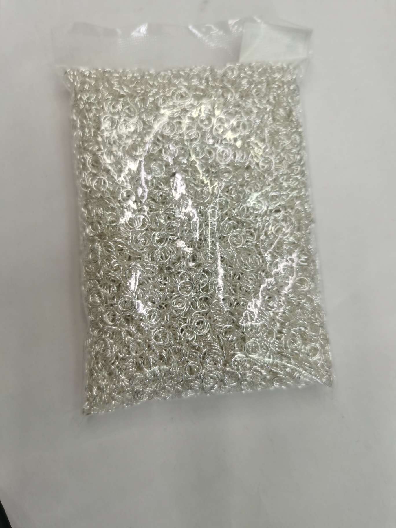 饰品配件吸铁石磁扣卡扣弹簧铜螺纹装饰扣美甲小饰品配件多功能耐用卡扣配件产品图