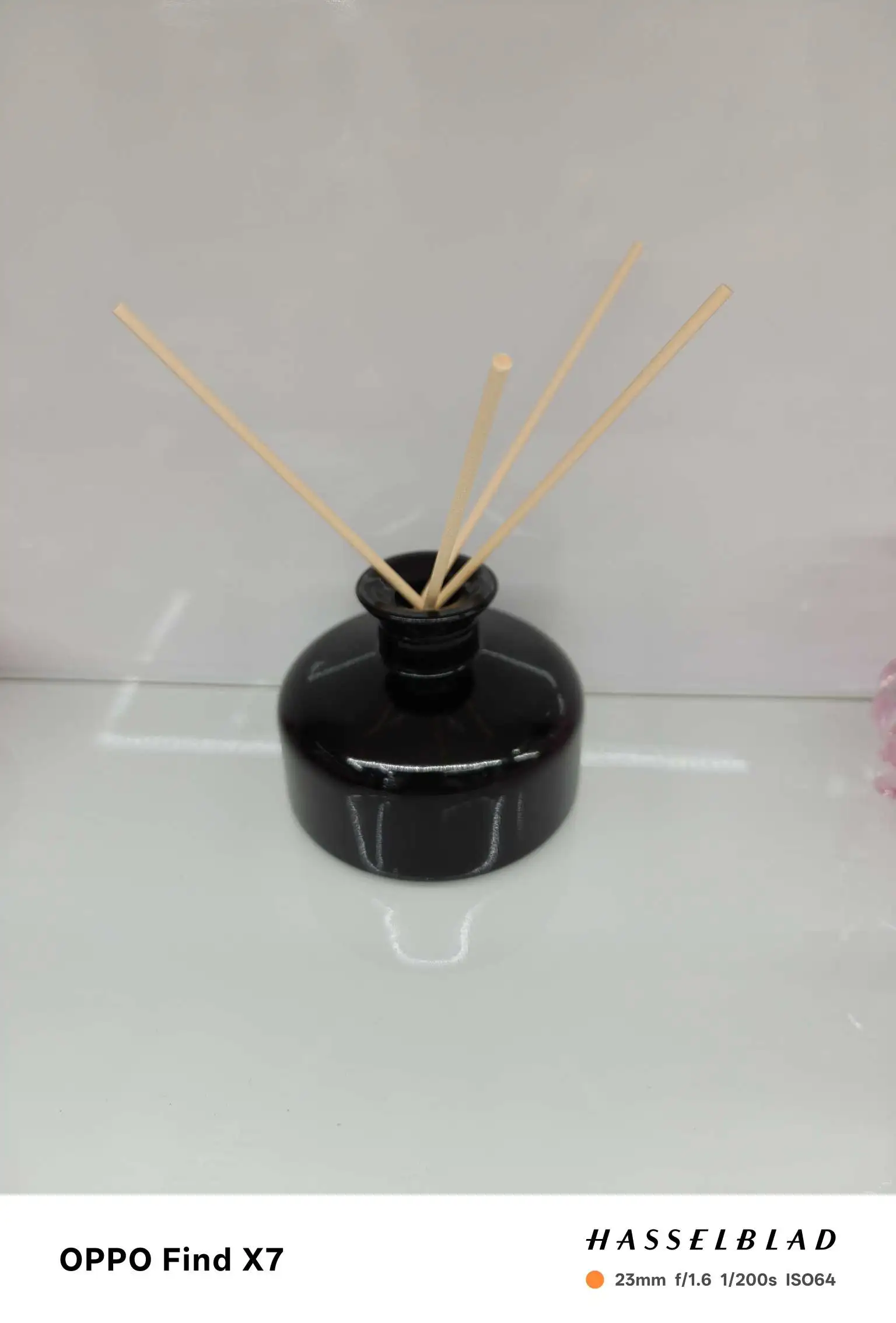 Aromatherapy bottles, glass bottles, daily necessities, sundries, glassware detail image 5