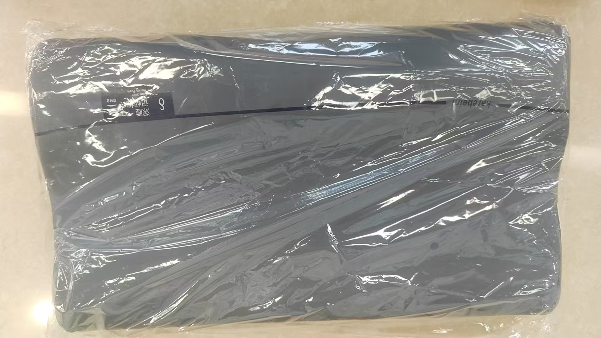 厂家直销批发舒适睡眠枕芯22