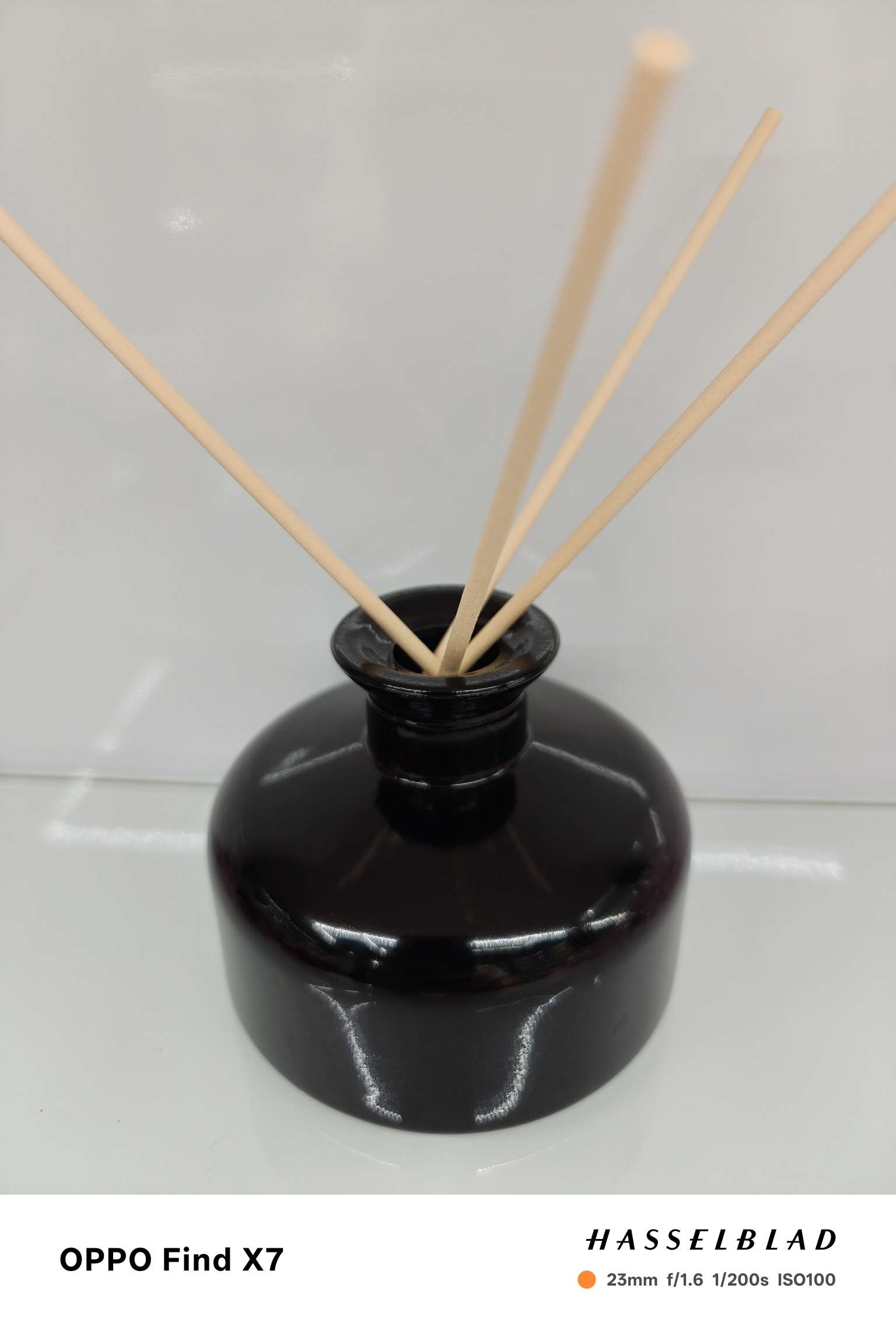 Aromatherapy bottles, glass bottles, daily necessities, sundries, glassware detail image 2