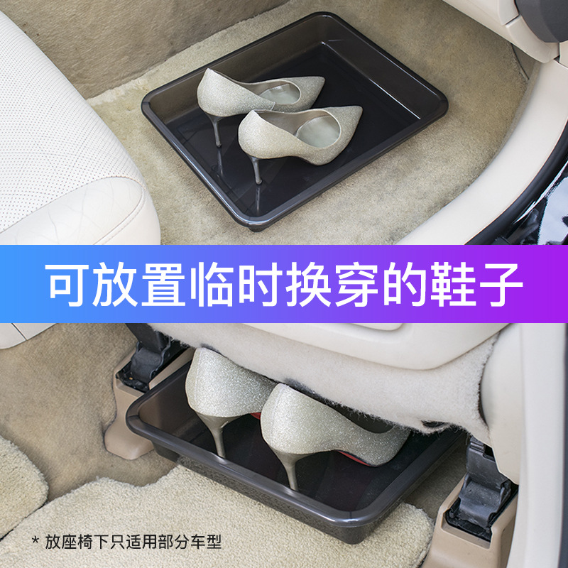 收纳盒/日用品收纳塑料制品/首饰盒/收纳/餐具收纳盒产品图