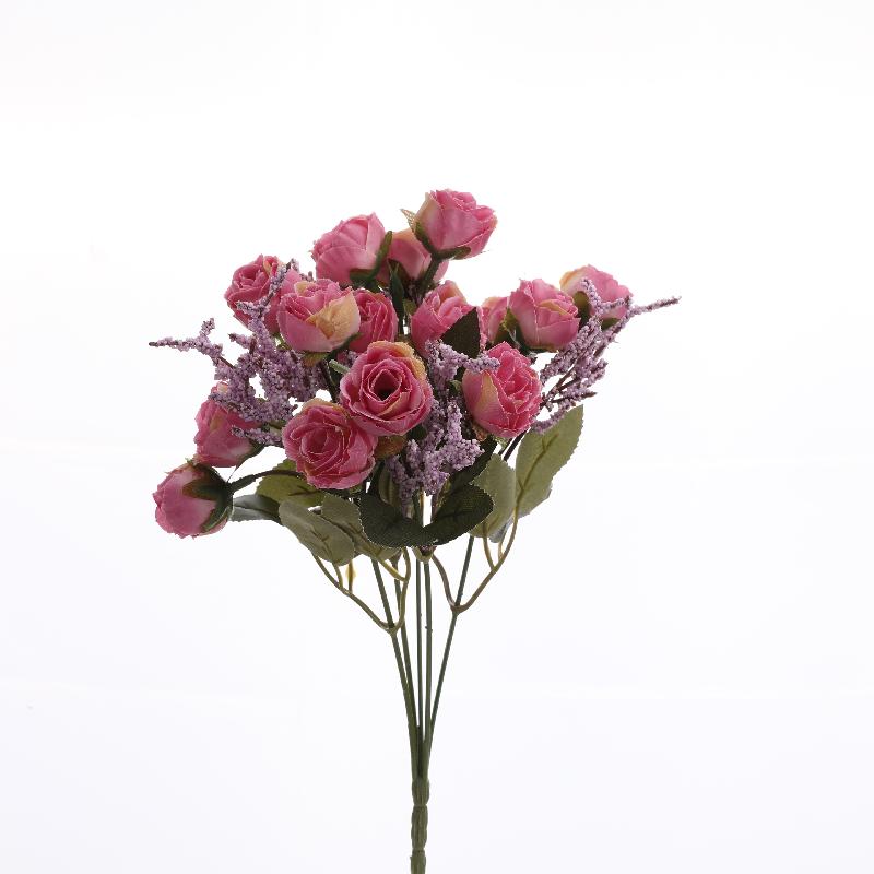 教师节/仿真花女2022森系/教师节花/天堂鸟/向日葵花头产品图