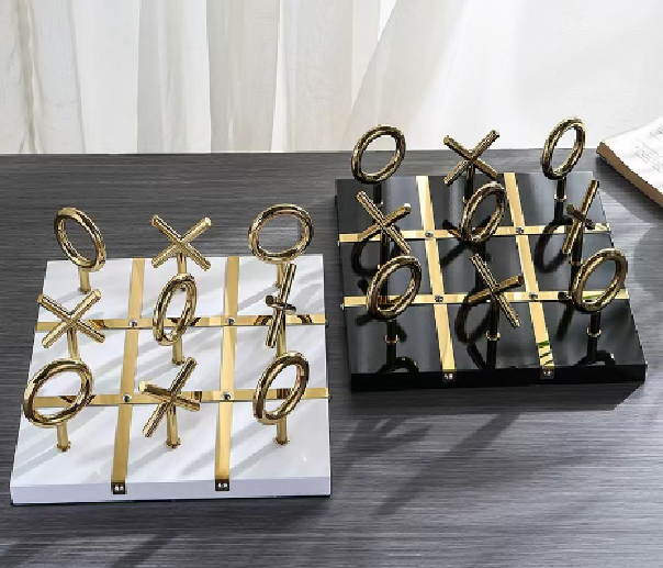 创意XO 立式棋盘