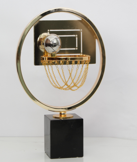 创意摆件 篮球摆件