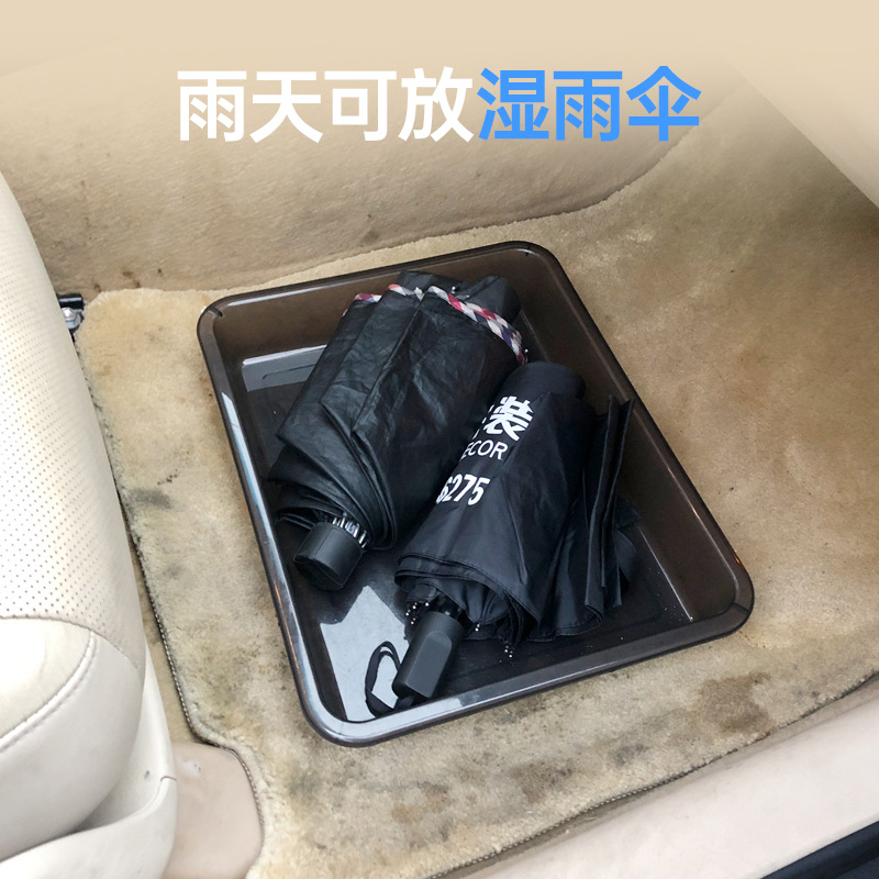 收纳盒/日用品收纳塑料制品/首饰盒/收纳/餐具收纳盒细节图