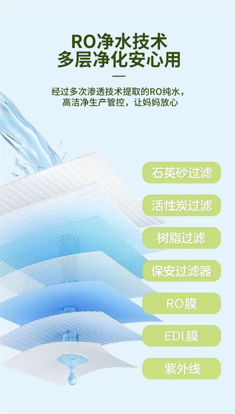宝宝手口湿巾80抽湿巾弱酸性柔软亲肤湿纸巾详情6