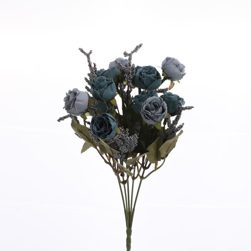 教师节/仿真花女2022森系/教师节花/天堂鸟/向日葵花头白底实物图