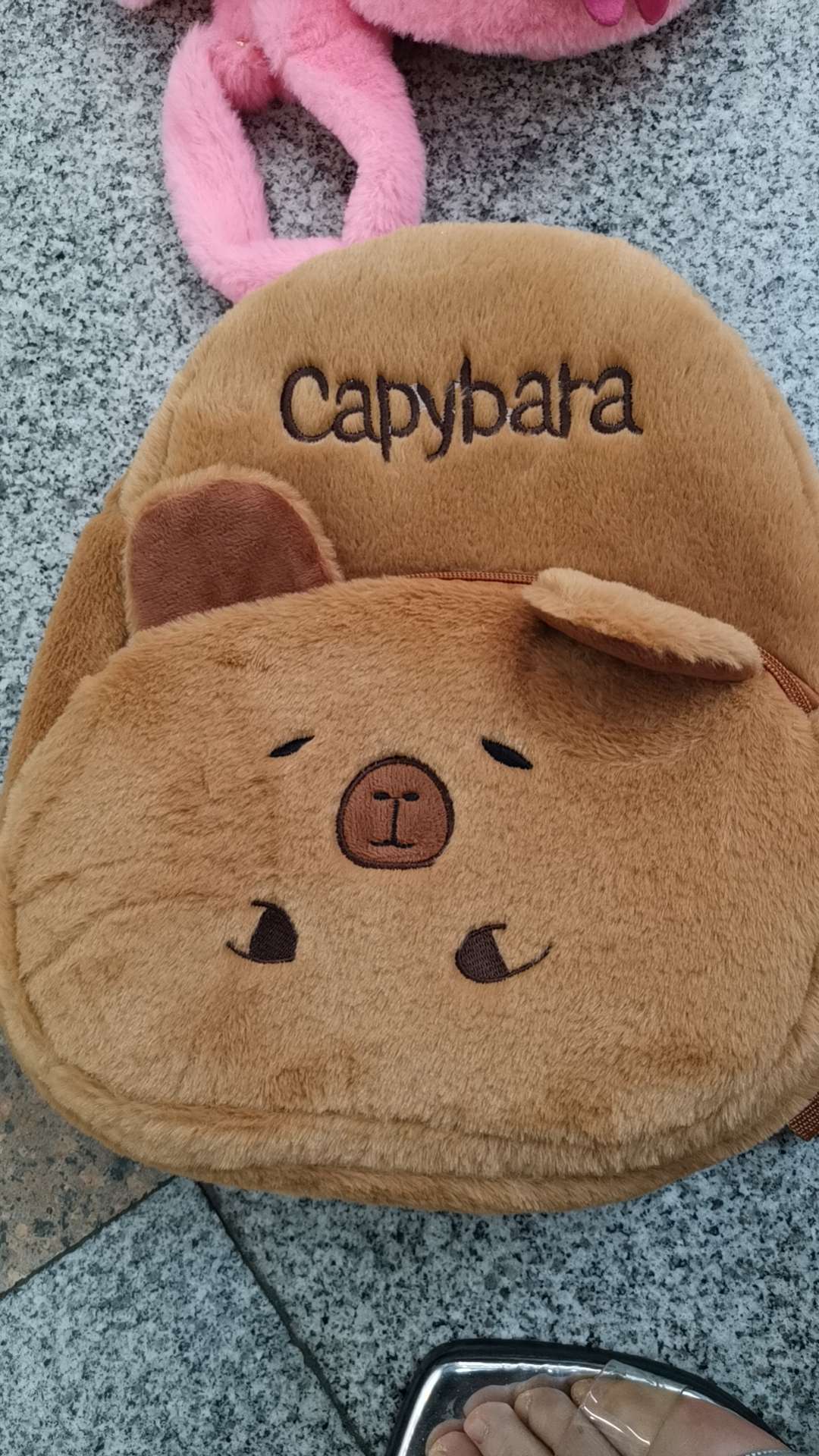 玩偶娃娃儿童玩具可爱抱枕礼物尺寸多款选择