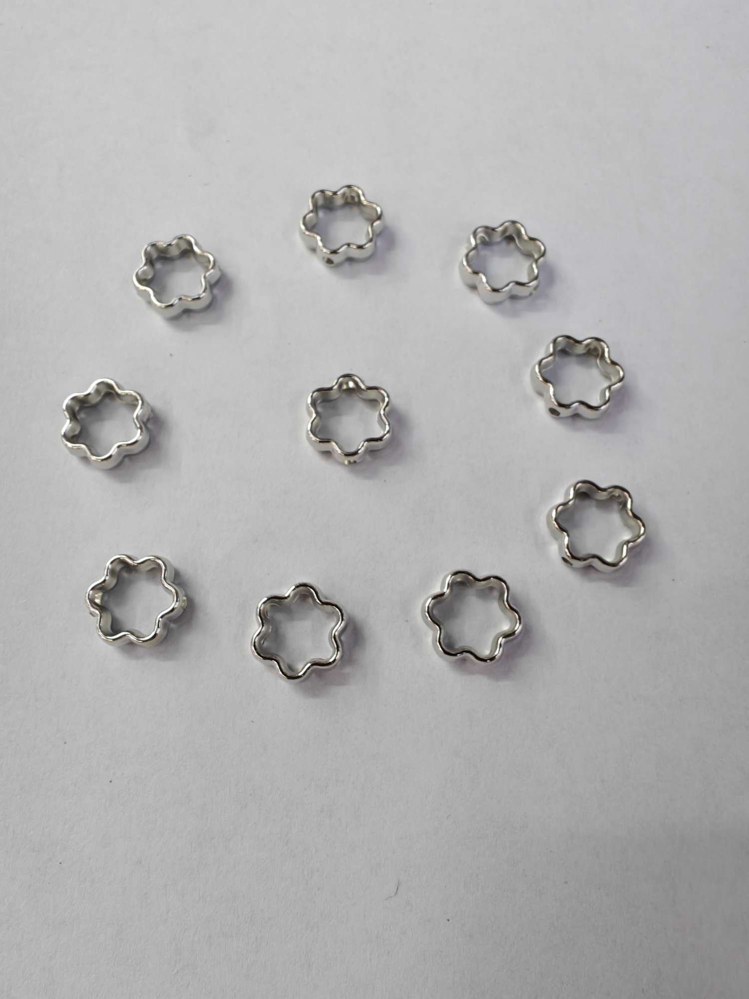 时尚饰品配件多款精选个性装饰品配件百搭潮流饰品配件搭配必备细节图