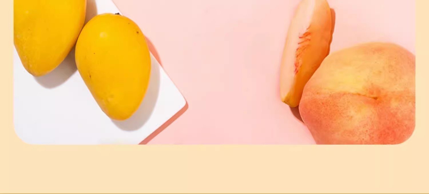 批发包邮休闲食品水果冻零食奶龙&吸吸果冻 葡萄味、芒果味156g详情6